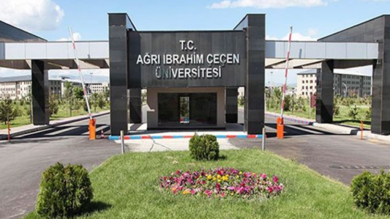 İş Arayanlar Dikkat! Ağrı İbrahim Çeçen Üniversitesi Personel Alımı Yapacak!