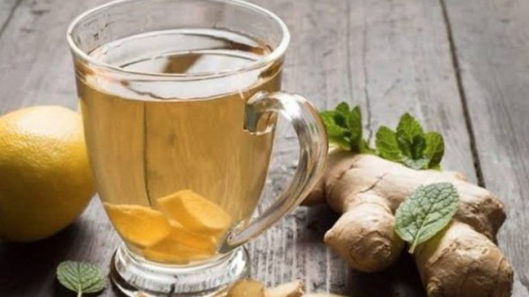 Ağrı Kesici 5 Çayın Faydaları ve Zararları