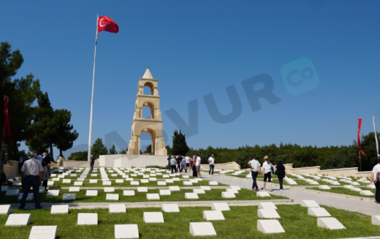 Şahinbey Belediyesi Çanakkale Gezisi Başvurusu – Başvuru Formu 2023