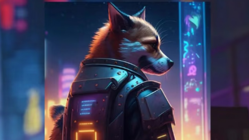 Dogecoin’den Sonra Sıra Onda Deniliyordu: 100X Yapacağı İddia Edilen Coin: Aidoge