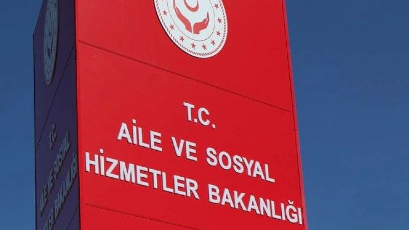İş Başvurusunda Bulunacaklar Dikkat! Aile Bakanlığı SYDV Yardımcı Hizmet Görevlisi Alımı Yapacak!