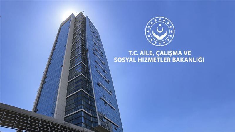 Aile ve Sosyal Hizmetler Bakanlığından Beklenen Personel Alımı Müjdesi Geldi: Toplam 2431 Personel Alınacak!