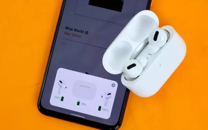 Airpods Telefona Nasıl Bağlanır? Adım Adım Açıklama