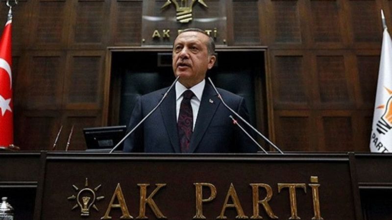 AK Parti 28. Dönem Milletvekili Adayları Belli Oluyor! Liste Ne Zaman Açıklanacak?