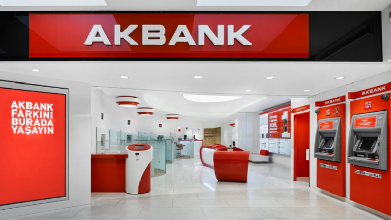 Akbank Günlük Para Çekme Limiti Ne Kadar?