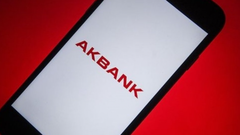 Akbank Mobil Şifremi Unuttum, Ne Yapmalıyım? 