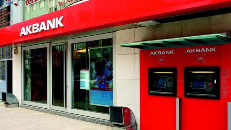 Akbank Personel Alımı Yapacak! En Az Lise Mezunu Personel Alımı