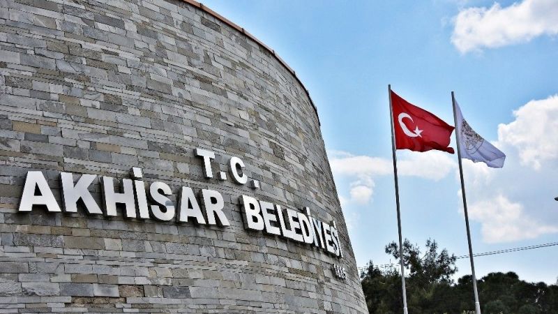 Manisa Akhisar Belediyesi İlana Çıktı! 4 Nisan’a Kadar 70 İşçi Alınacak!