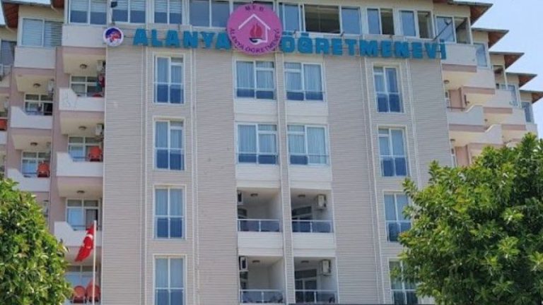 Alanya Öğretmenevi En Az İlkokul Mezunu İşçi Alımı Yapacak! Başvuru İle İlgili Detaylar!