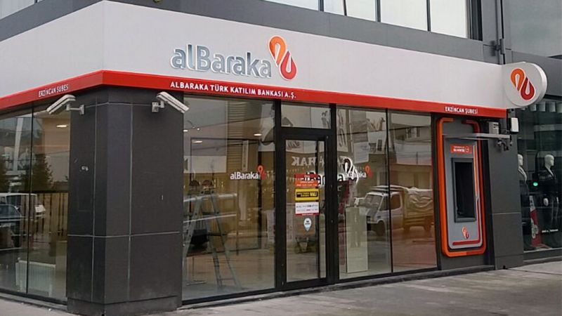 Albaraka Yüksek Maaşla Banka Memuru Alımı Yapacak