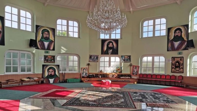 Kültür ve Turizm Bakanlığı Duyurdu! Alevi- Bektaşi Kültür Ve Cemevi Başkanlığı’na 40 Sözleşmeli Personel Alınacak!