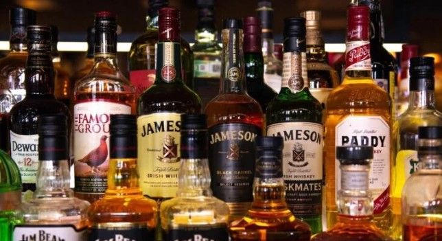 Alkol Fiyatları Ne Kadar Oldu? 2024 Güncel Alkol Fiyatları