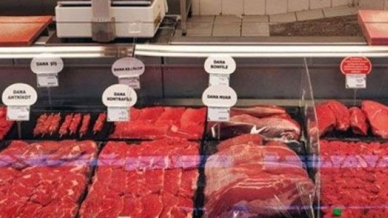 Almanya Et Fiyatları 2024! Dana, Kuzu, Kıyma, Kuşbaşı! 1 KG Kırmızı Et Ne Kadar?