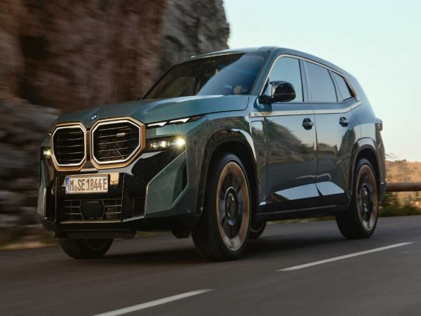 2024’te Almanya’daki BMW Modelleri ve Fiyatları