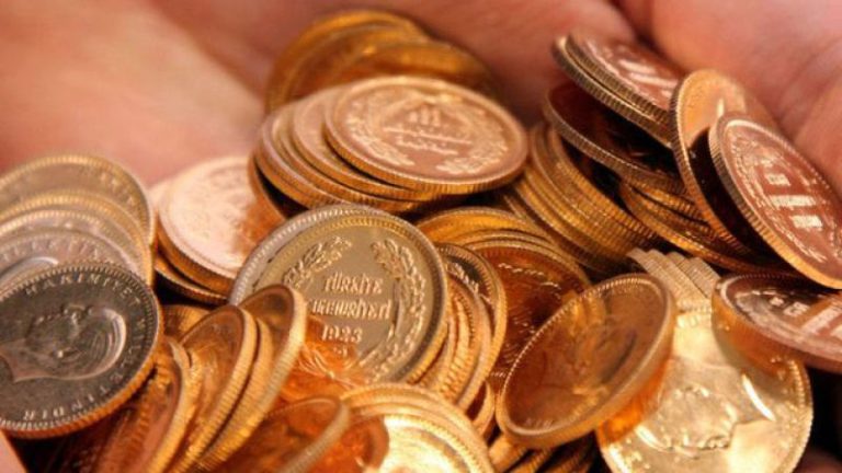 Altın Alacaklar Dikkat! 29 Ocak Güncel Altın Fiyatları
