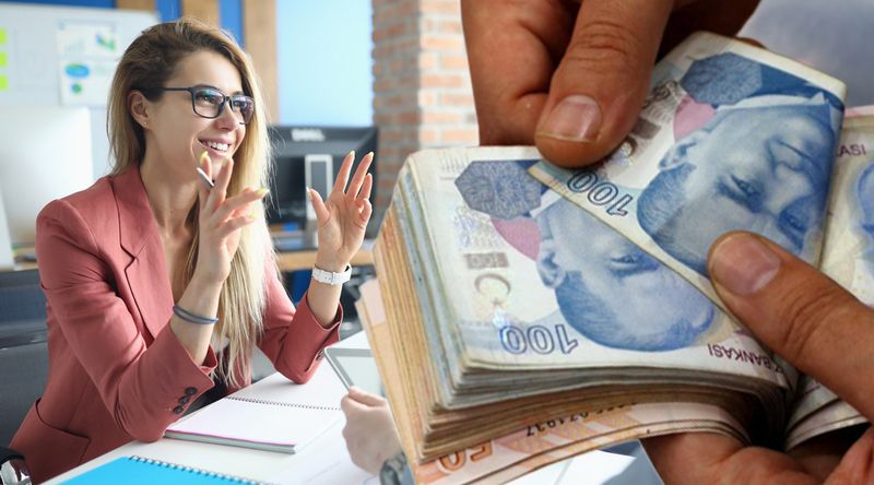 Ayda 60 bin TL maaşla çalışmak isteyenlerin dikkatine! Bu sektörde çalışan bulunamıyor! Hemen göz atın