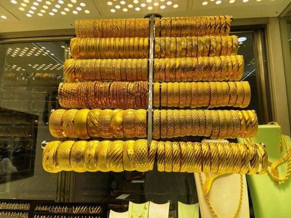 Altın Resmen Tavan Yaptı! 2 Şubat Güncel Altın Fiyatları