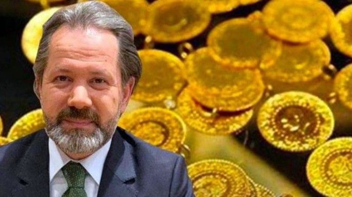 Altın Uzmanı İslam Memiş’den Uyarı: Paniğe Kapılıp Erken Karar Vermeyin!