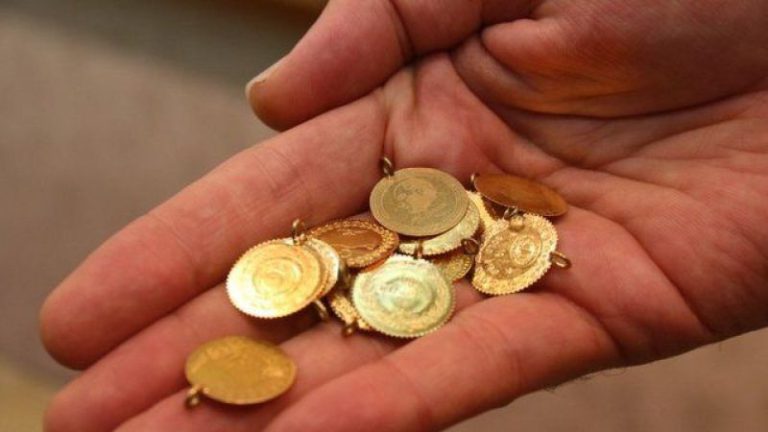 Altın Zirveyi Gördü! 7 Şubat Güncel Altın Fiyatları
