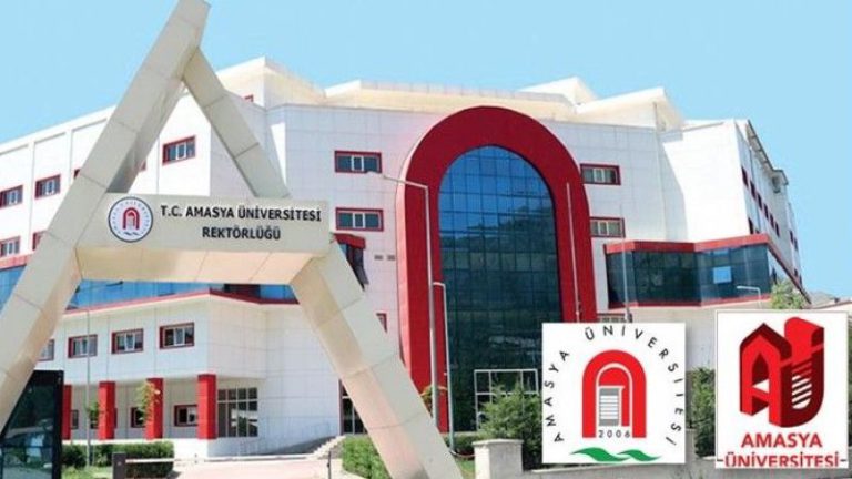 Amasya Üniversitesi Personel Alımı Yapacak! 2023 Başvuru Detayları!