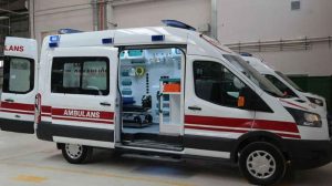KPSS’siz Alım Fırsatı! Ambulans Şoförü ve Paramedik Alımı Başvuruları Başladı