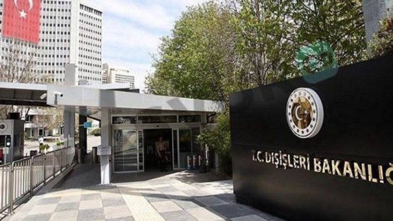 Amerika Sözleşmeli Türk Personel Alımı – Başvuru Şartları ve Formu 2023