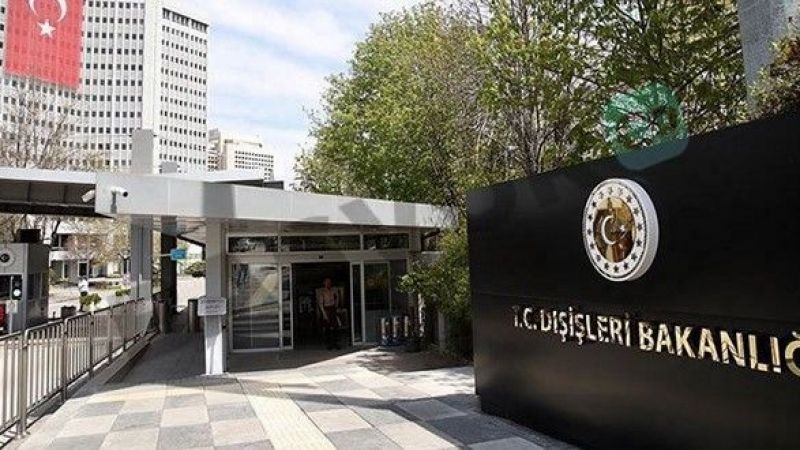 Amerika Sözleşmeli Türk Personel Alımı – Başvuru Şartları ve Formu 2023
