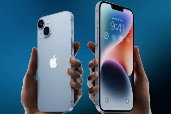 Amerika Telefon Fiyatları Nedir? iPhone Güncel Fiyat Listesi 2024