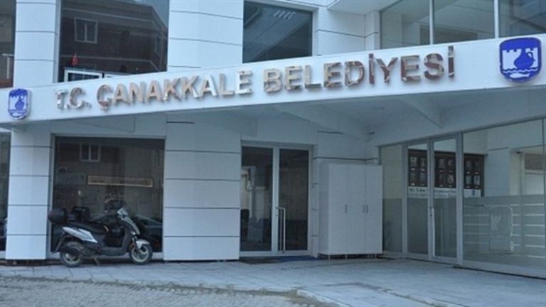 Çanakkale Belediyesi İşçi Alacak! Tek Bir Şart Aranıyor