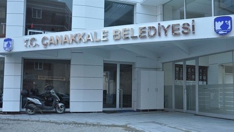 Çanakkale Belediyesi İşçi Alacak! Tek Bir Şart Aranıyor