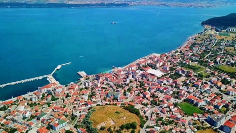 Çanakkale Eceabat Belediyesi Personel Alımı Yapacak
