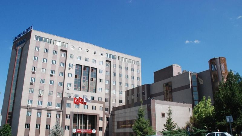 Ankara Etimesgut Belediyesi Personel Alımı Yapacak