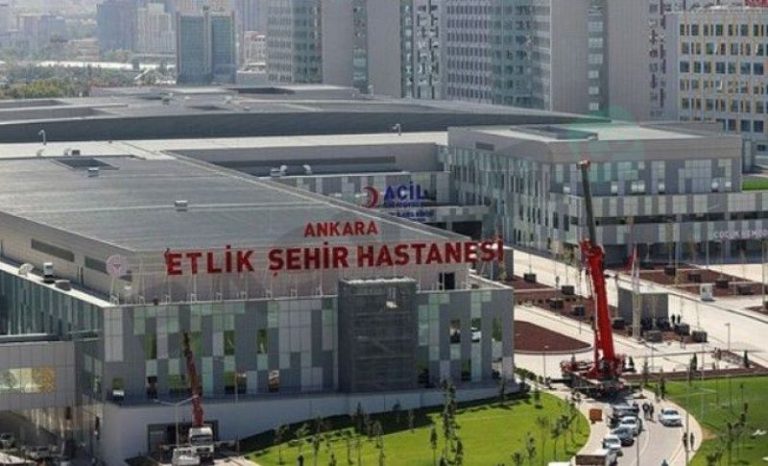 Ankara Etlik Şehir Hastanesi Personel Alımı İLAN Detayları – Başvuru Şartları Nelerdir? 2023