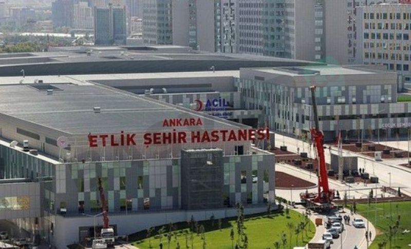 Ankara Etlik Şehir Hastanesi Personel Alımı İLAN Detayları – Başvuru Şartları Nelerdir? 2023