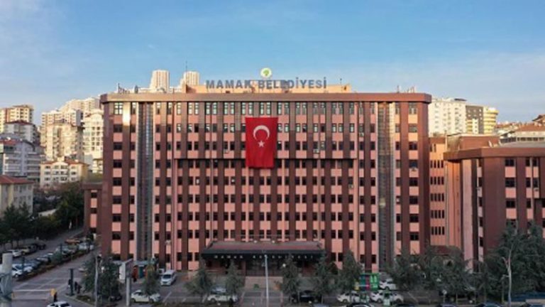 Ankara Mamak Belediyesi En Az İlkokul Mezunu Personel Alımı Yapacak