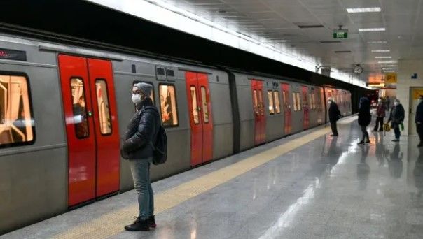 Ankara Metro Saatleri – Güncel Sefer Saatleri 2024