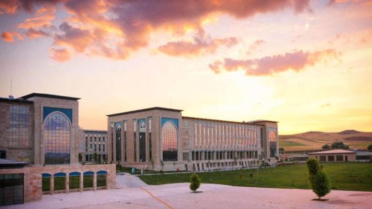 Ankara Yıldırım Beyazıt Üniversitesi Personel Alımı Yapacak