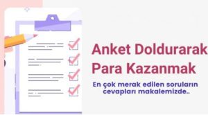 Evde Para Kazanma Yöntemleri Para Kazanma Fikirleri +5 Farklı Kazançlı Fikir
