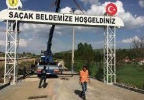 Çankırı Saçak Belediyesi Personel Alımı – 2023 Başvuru Detayları