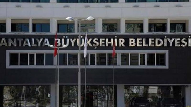Antalya Büyükşehir Belediye 121 Kamu İşçi Alımı Yapacak! İşte Detaylar!