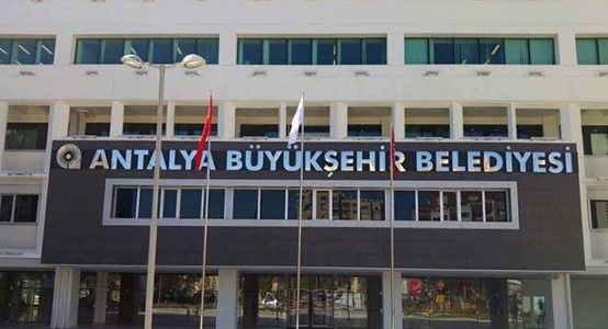 Antalya Büyükşehir Belediyesi Yeni Memur Alımı Yapacak! İşte Şartları