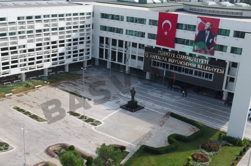 Antalya Büyükşehir Belediyesi Personel Alımı Yapacak – 2023 Başvuru Şartları ve Formu
