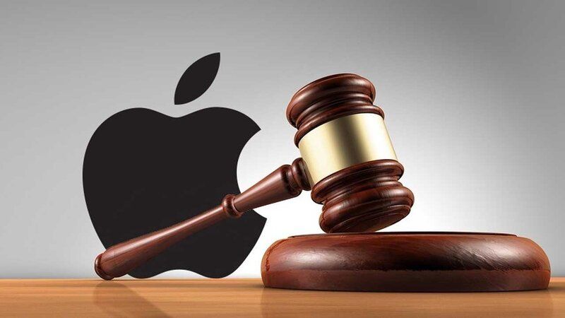 Apple’da büyük bir skandal patlak verdi! 500 milyon dolarlık tazminat!