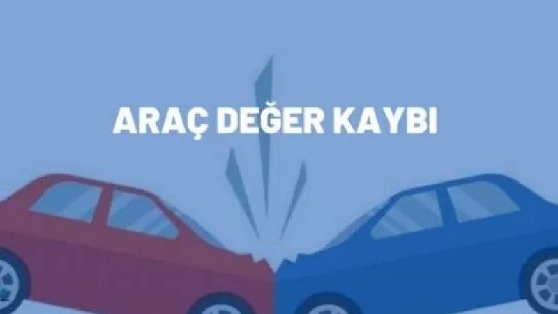 Araç Değer Kaybı Başvuru Evrakları Nelerdir? Başvuru Nasıl Yapılır?