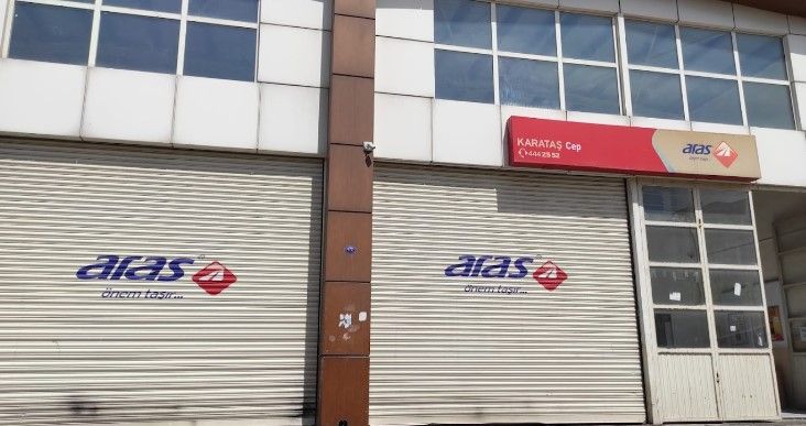 Aras Kargo Takip Sorgulaması – Telefon Numarası