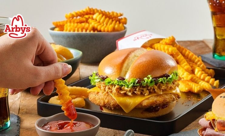 2024 Arby’s Menü Fiyatları İle Lezzetli Seçenekler ve Cazip Fiyatlar