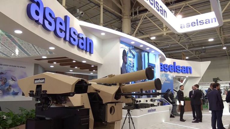 ASELSAN 40 Bin TL Maaşla Yeni Personel Alımı Yapacak