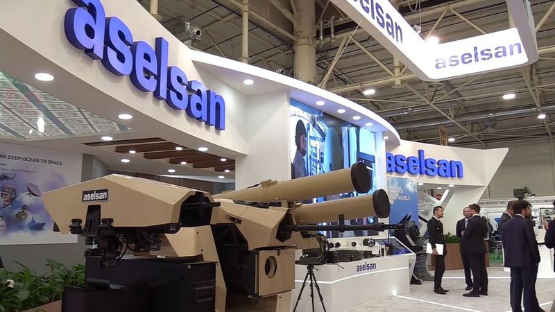 ASELSAN 40 Bin TL Maaşla Yeni Personel Alımı Yapacak