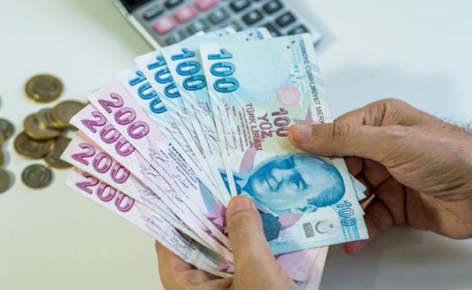 Son Dakika: Cumhurbaşkanı Recep Tayyip Erdoğan Asgari Ara Zammını Açıkladı