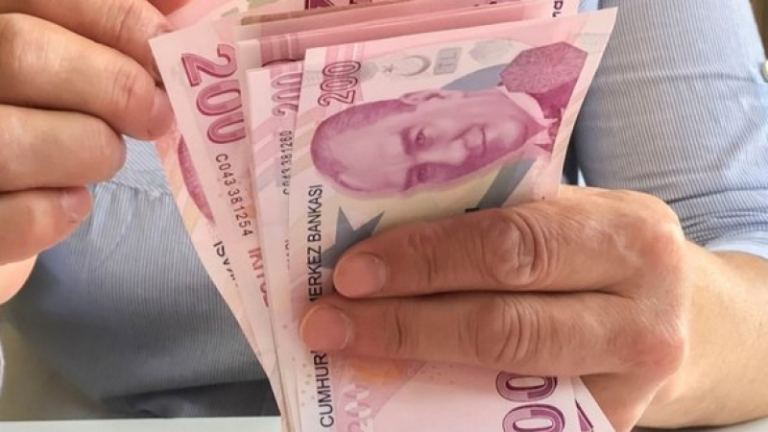 Asgari Ücret Ne Kadar Olacak? Temmuz Zammı Belli Oldu Mu?
